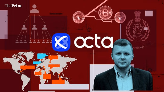 OctaFX Penipu? A Closer Look at What the Platform Actually Offers