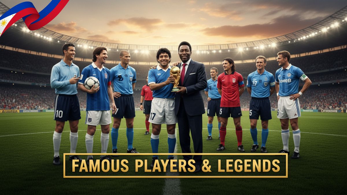 22Why Soccer is the Undisputed Worlds Most Popular Sport