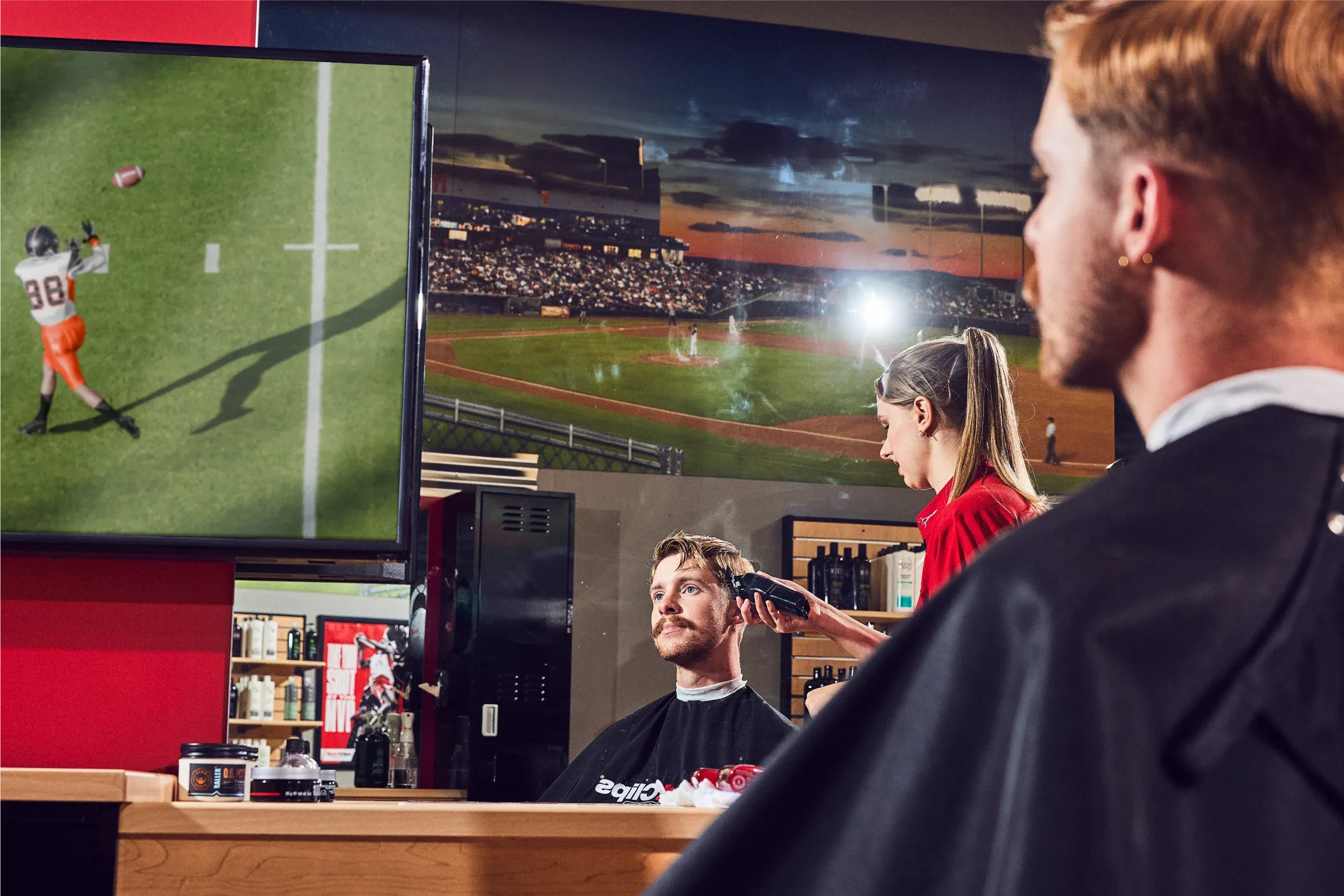 Unlocking the Ultimate Grooming Experience: A Deep Dive into Sports Clips 1 33 2