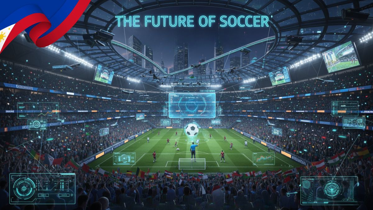 33Why Soccer is the Undisputed Worlds Most Popular Sport