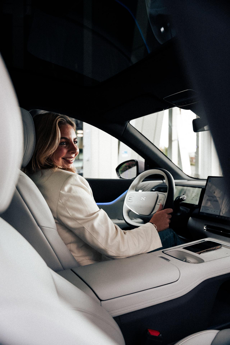 Preisanalyse für Elektroauto-Leasing Faktoren der monatlichen Kosten