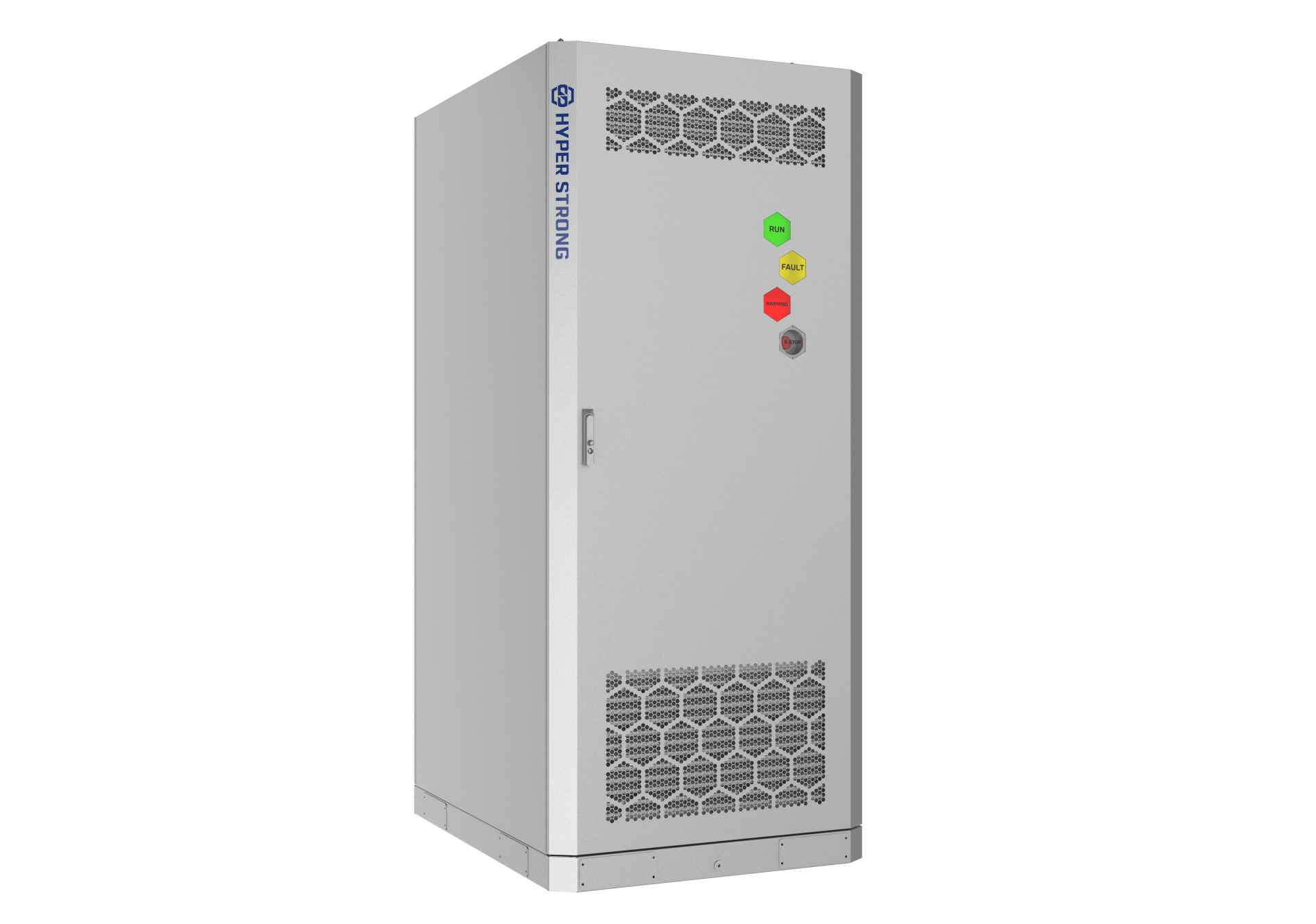 Energy Cabinets for Cold Storage and Food Processing 1 1 1