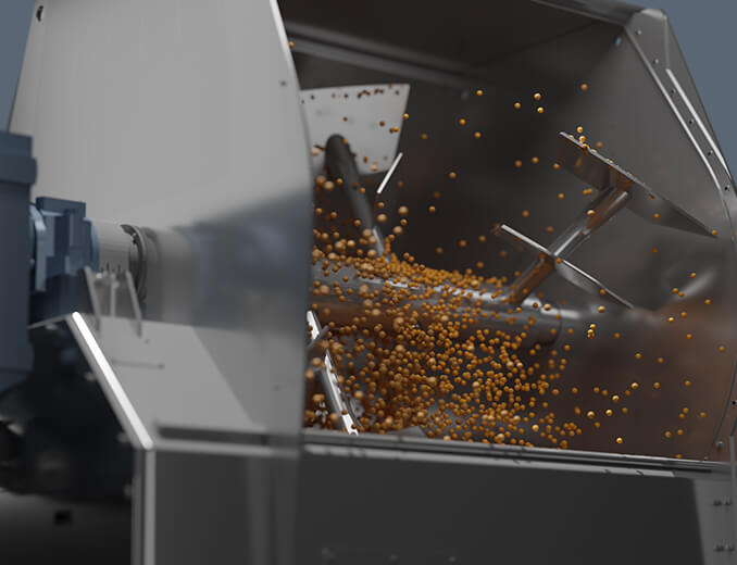 How To Design A Water Supply And Drainage System For A Feed Mill