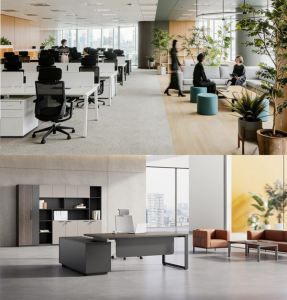 What Lifting Capacity Is Ideal For Adjustable Workstations