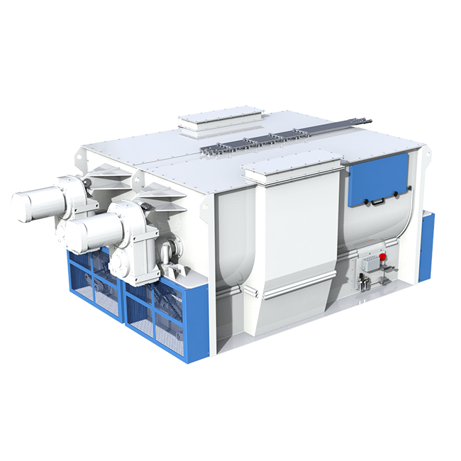 How Smart Dosing Systems Reduce Feed Additive Waste and Cost 1 How Smart Dosing Systems Reduce Feed Additive Waste and Cost