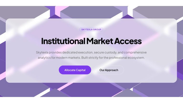 Skytexla.com Review of Platform Does the Quant Driven Approach Hold Up on Paper